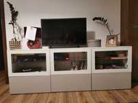Ikea besta szafka rtv