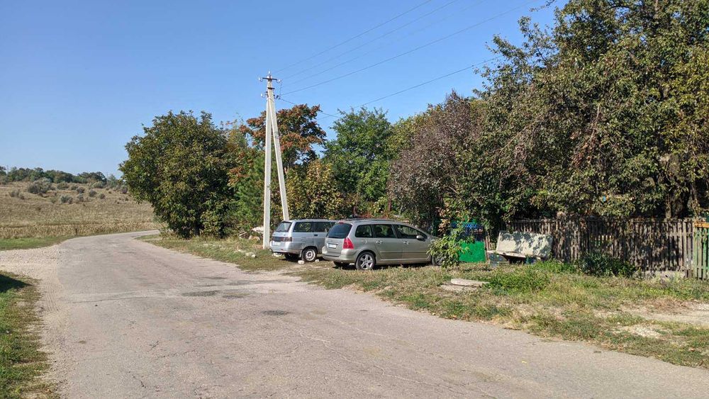 Продам дом в селе Криничное, ,40 соток земли. Или обмен на квартиру.