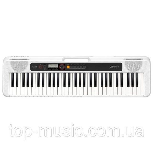 Синтезатор Casio CT-S200