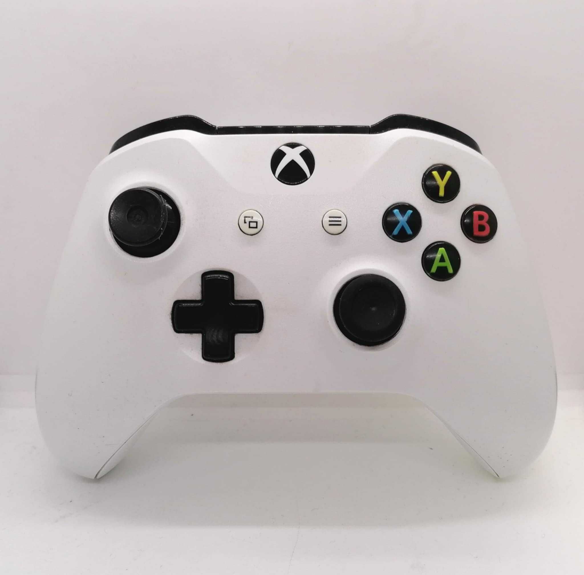 Konsola Microsoft Xbox Series X 1TB + Pad