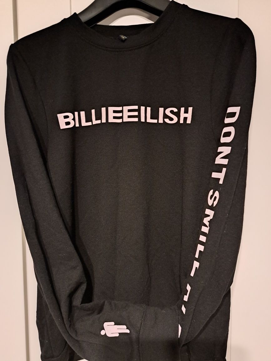 Bluzka Billieeilish 152