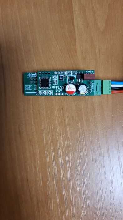 MDB CCNET cashcode адаптер.