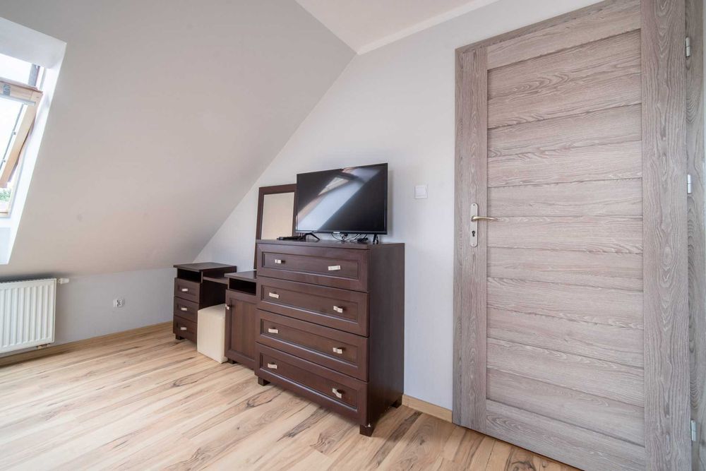 Komfortowe noclegi dla Firm Pokoje dla pracowników Ełk