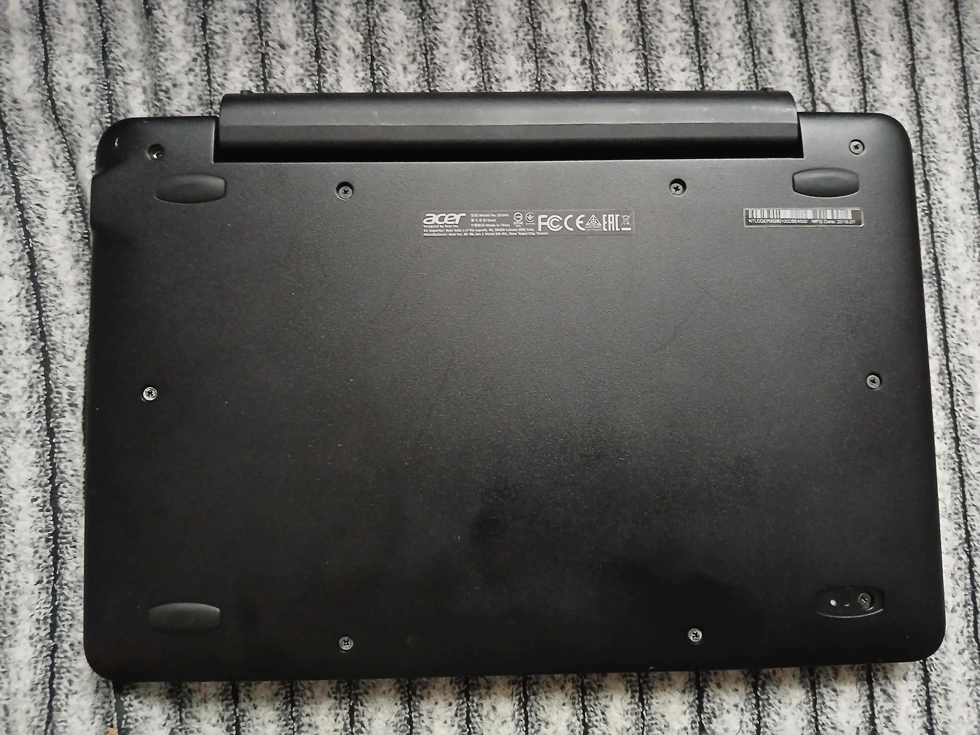 Laptop 2 w 1 Acer