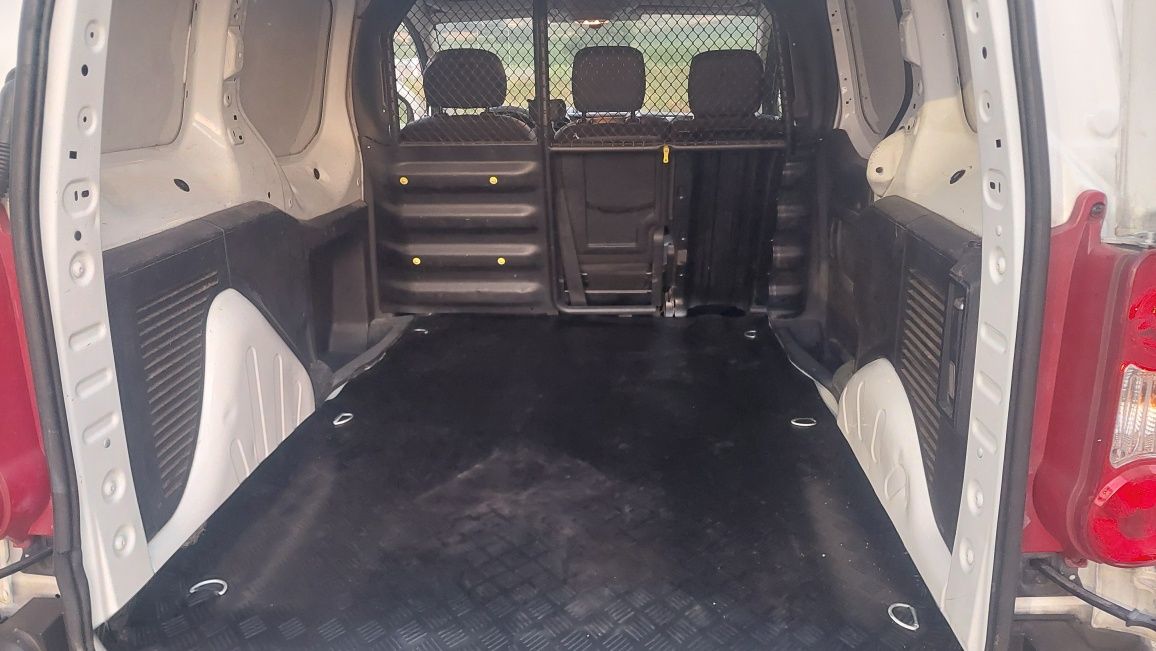 Citroen berlingo 3 lugares