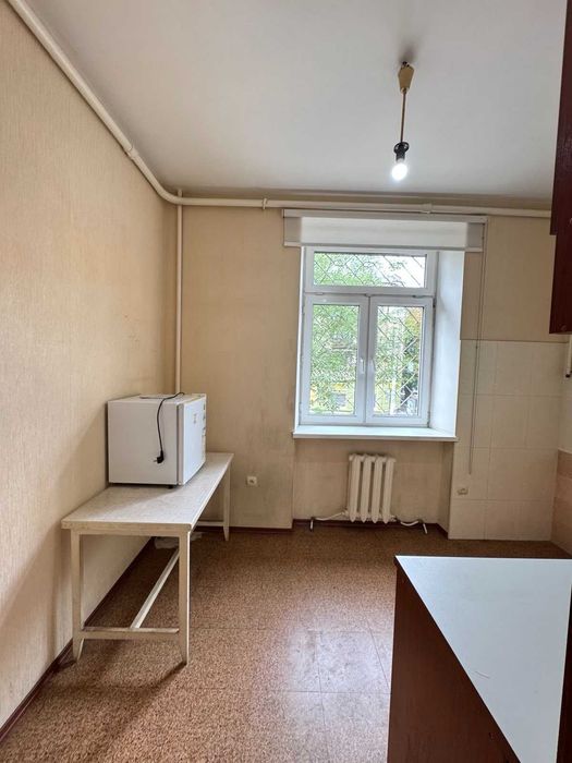 3 Ком. Сталинка в историческом Центре пл. Льва Толстого/ Дегтярная ул.