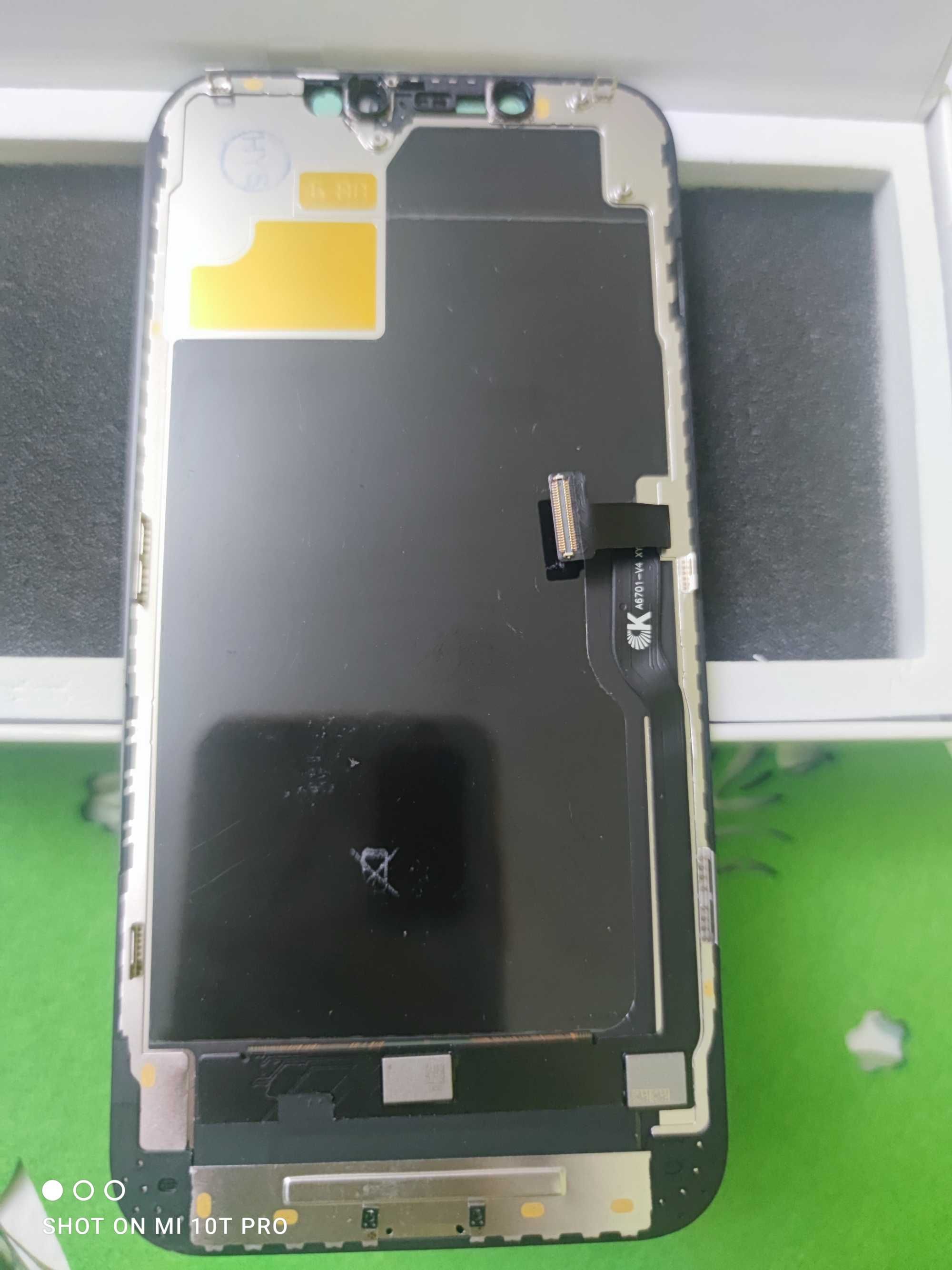 Wyswietlacz do iPhone 12 Pro Max