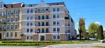 Wynajmę Komfortowy Apartament Przy Bramie Targowej-Old Town