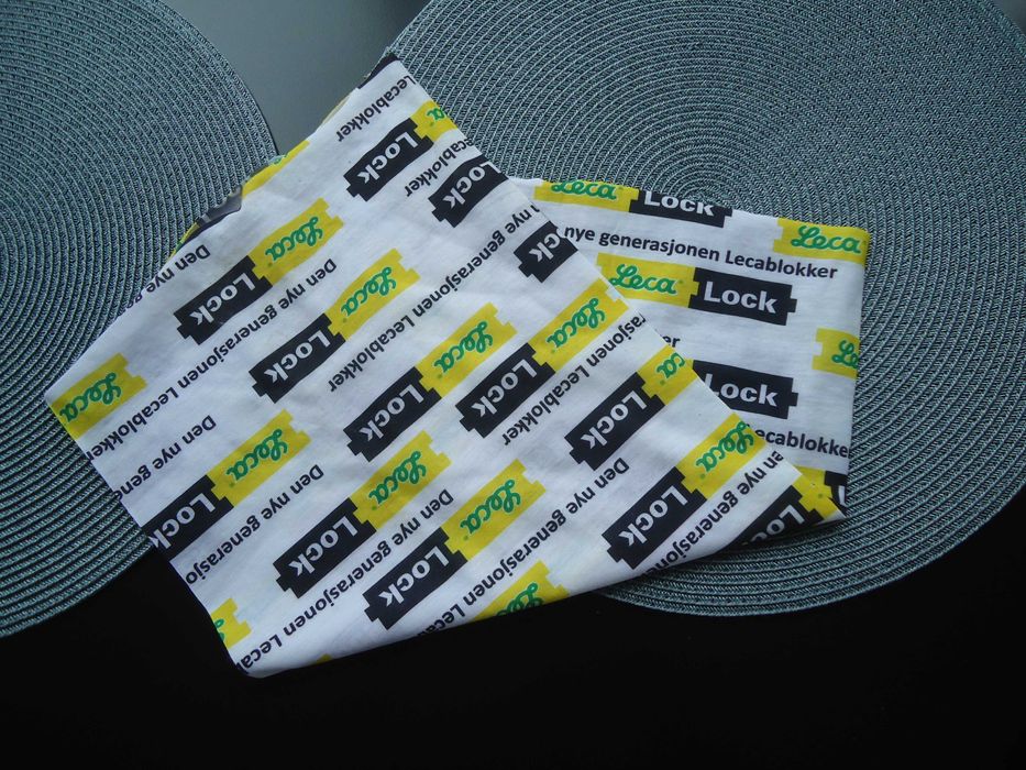 szalik komin na szyję rowerowy do wędrówek sportowy