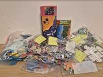 Puzzles variados