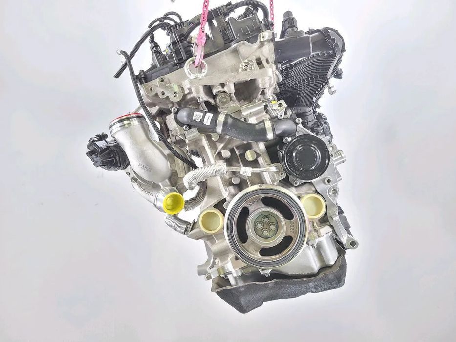 Motor B48A20A BMW 2.0L 190CV