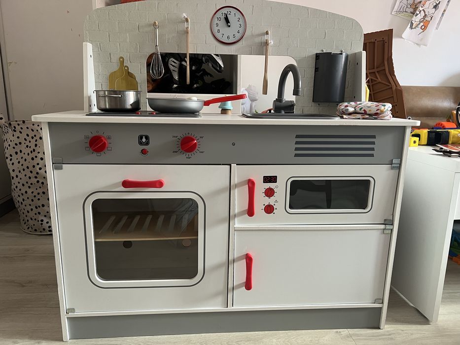 Cozinha/restaurante
