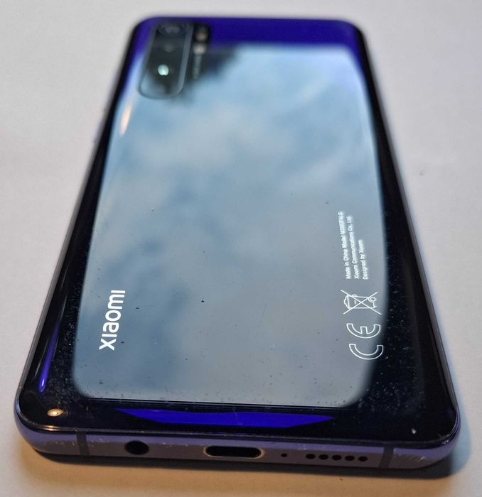Xiaomi Mi Note 10 Lite 6/128