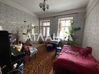 3комнатная квартира в кирпичном доме по ул. Болгарская!