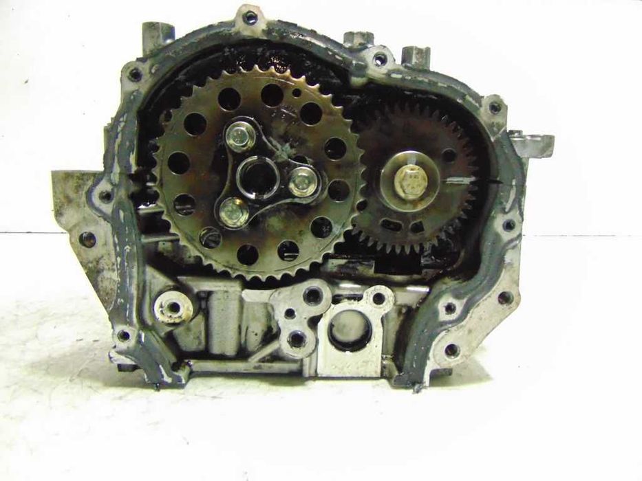 Головка блока Renault Trafic 2.0 dci Primastar 2.0 ГБЦ Рено Трафік 2.0