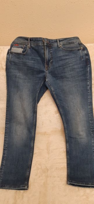 Spodnie Lee Cooper Slim Fit James