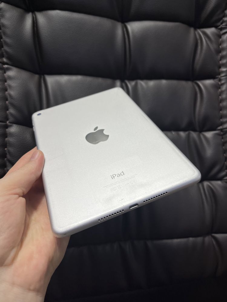 Ipad mini 4 128Gb WI-FI