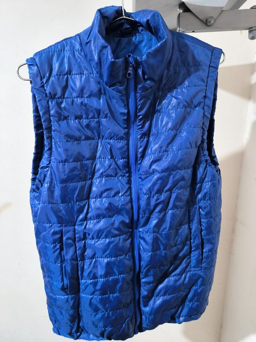 Жилетка Пара Solo