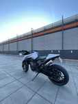 KTM Duke 790L A2