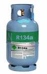 Czynnik Chłodniczy R134A