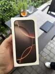 IPhone 16 Pro Max 256 GB
