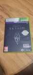 Gra Skyrim na xbox 360