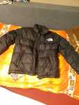 Kurtka North Face