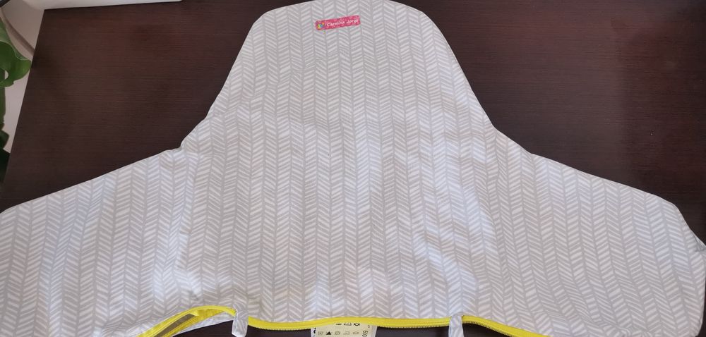 Redutor cadeira refeição IKEA Antilop