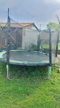 Sprzedam trampoline