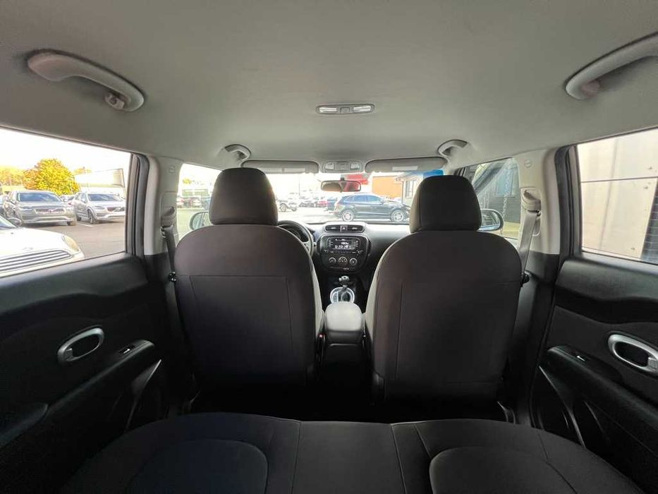 2018 Kia Soul продам