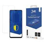 Szkło hybrydowe 3mk FlexibleGlass Lite™ na Oppo A58/5G