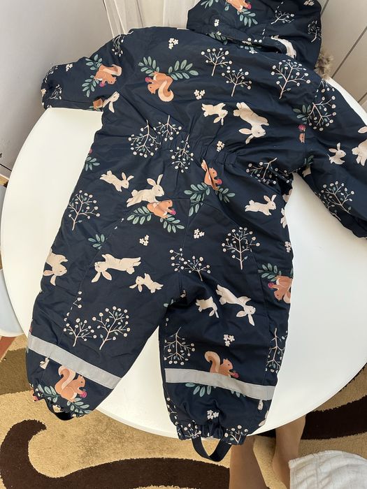 Комбінезон HM 9-12 міс