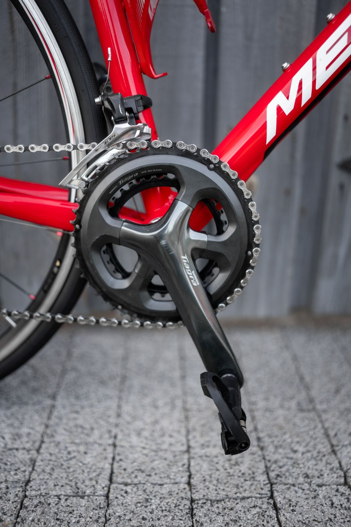 Merida LiteRide93