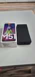 Samsung Galaxy M 51
