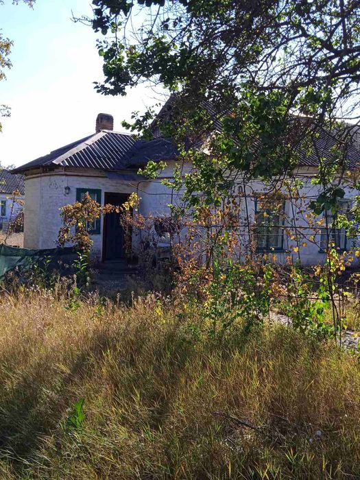 Продаю дом в пгт.Родушное!