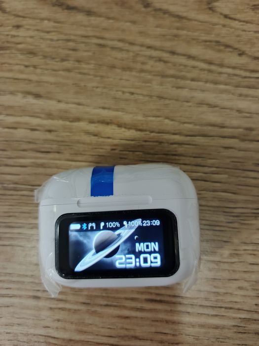 Бездротові навушники A9 Pro блютуз Bluetooth наушники