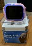 Zegarek dla dzieci Garett Kids Twin 4G