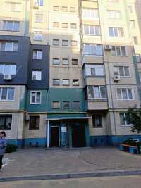 Продам Однокомнатную квартиру Николаевское шоссе-Карачуны.