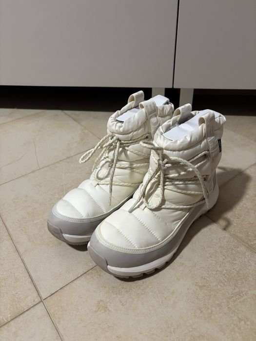 Жіночі дутики The North Face 40р.