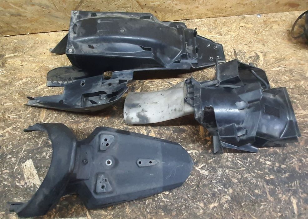 ‼️ФІНАЛЬНИЙ РОЗПРОДАЖ ‼️Honda transalp  xl700v [ 600 650 steed )