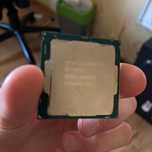 Procesor Intel i5-7600k