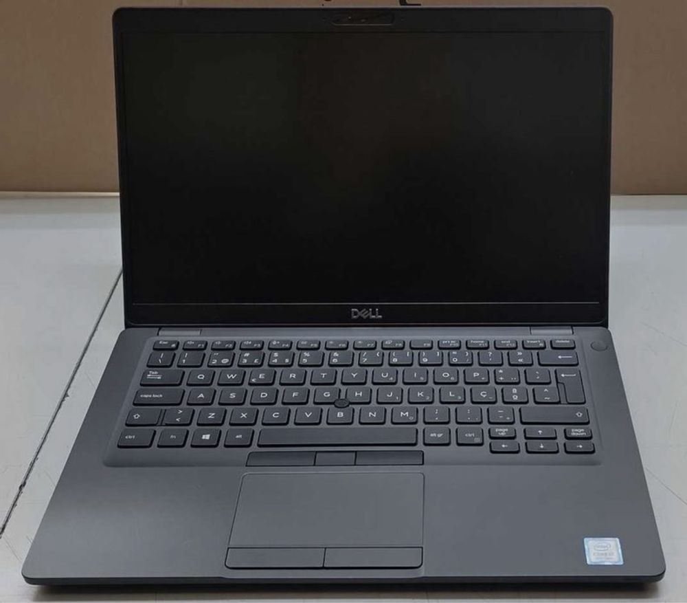 Dell Latitude 5400 i7-8665U + 32GB + 512GB SSD