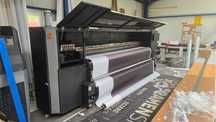 Ploter UV Roll-to-Roll 3.2m - Flora Xtra 320UV