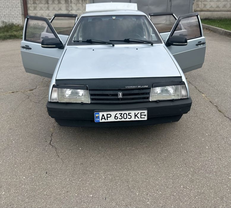 Продам ВАЗ2199. Чорна пʼятниця протягом 2 тижнів 2000-1900