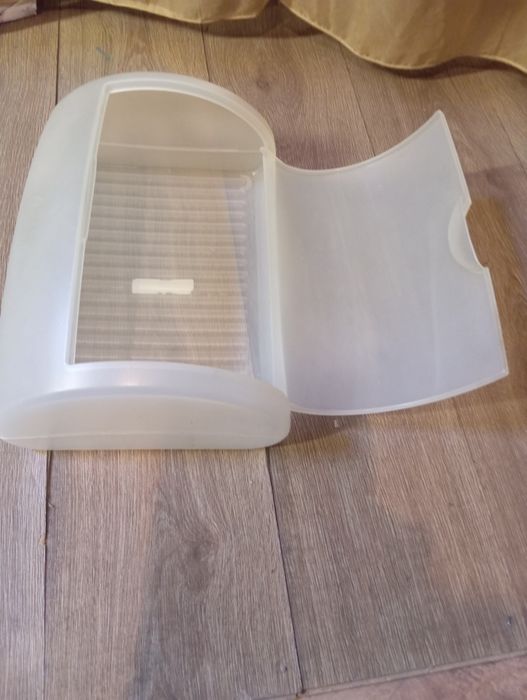 Pojemnik na pieczywo