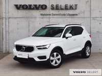 Volvo XC 40 XC 40 T3 Pakiety Winter Park Assist Kamera parkowania Salon PL