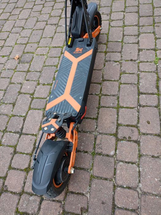 Kukirin G2 max 2025