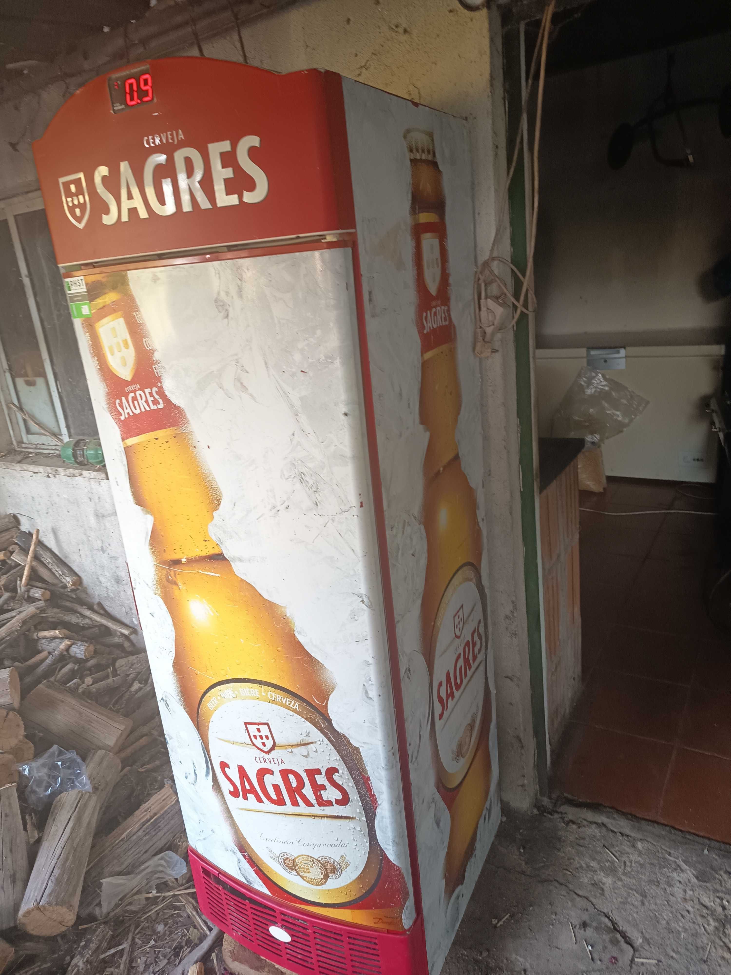 Vendo frigorifico