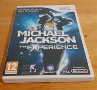 Michael Jackson - Gra na Nintendo Wii