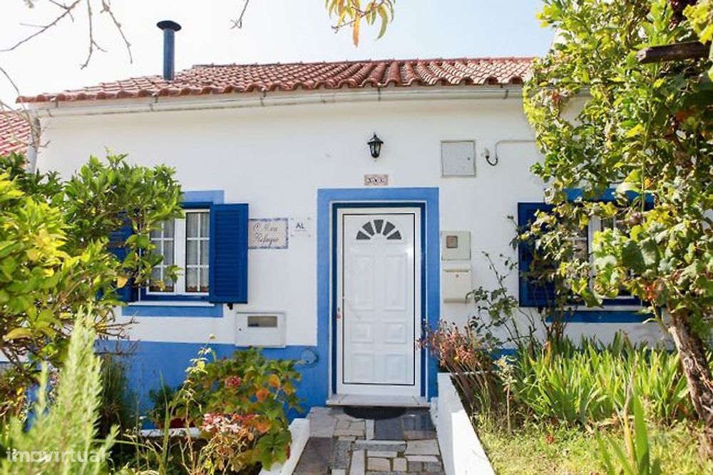 Moradia T3 para venda